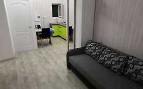 Mansard Dvoryanskaya, 22